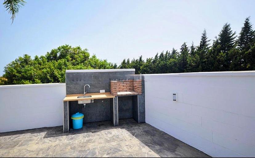 Con Encanto En Conil Solo Familias Y Parejas Holiday home Conil De La Frontera