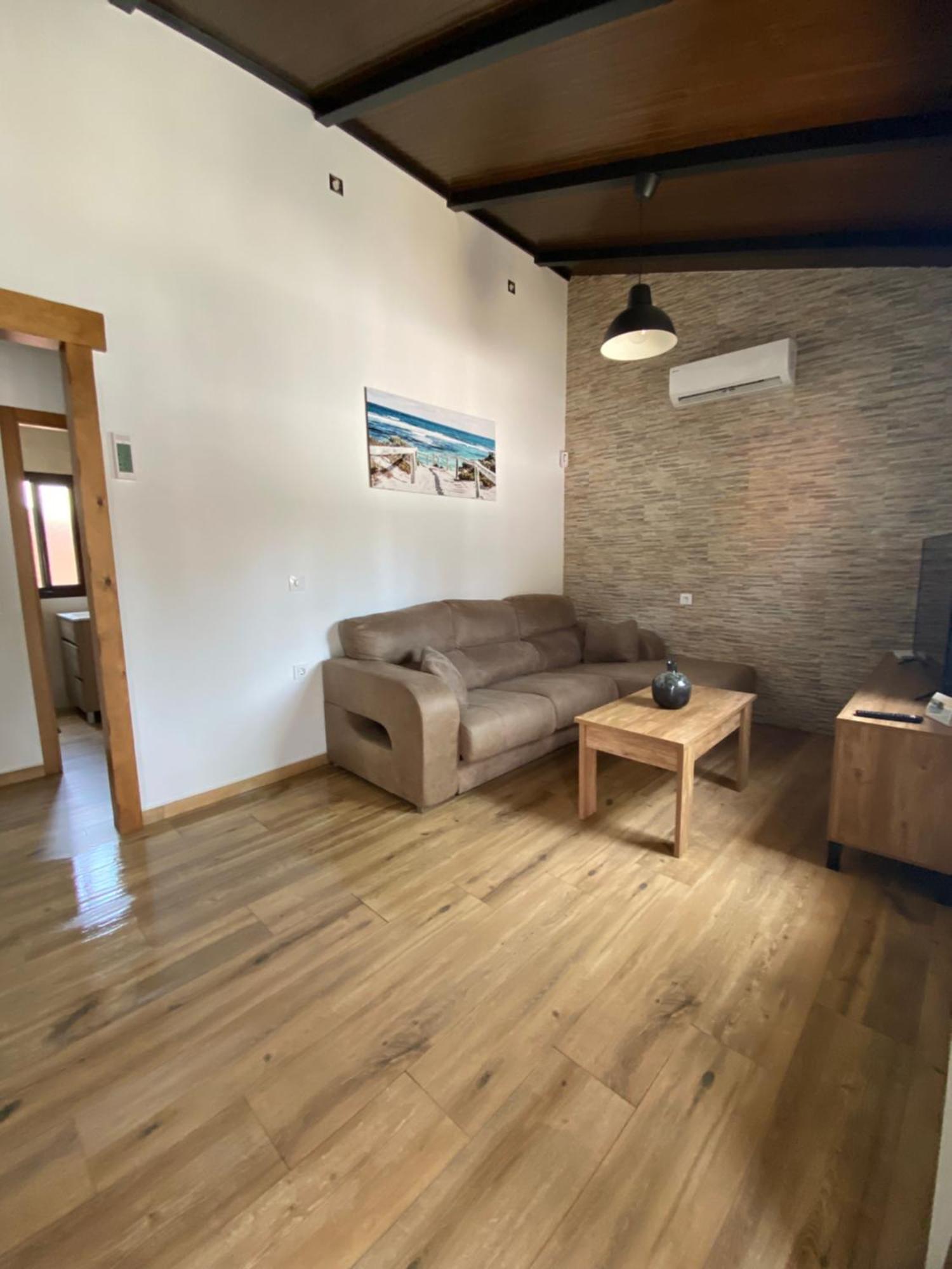 Holiday home Con Encanto En Conil Solo Familias Y Parejas *